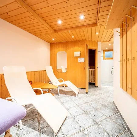 Inn Chasa Allegra Ftan