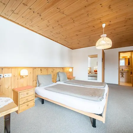 Inn Chasa Allegra