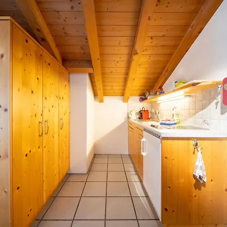 Chasa Allegra * Ftan