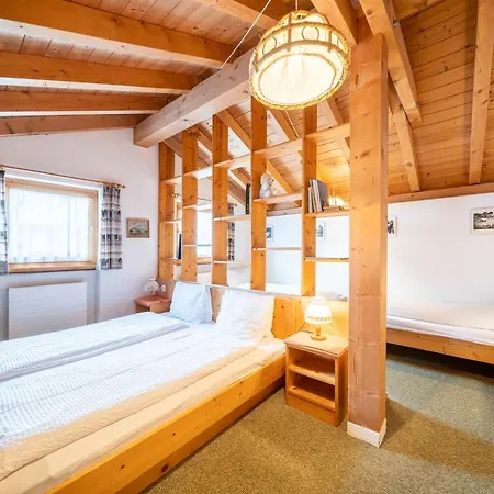 Inn Chasa Allegra