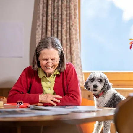 Chasa Allegra Estalagem *