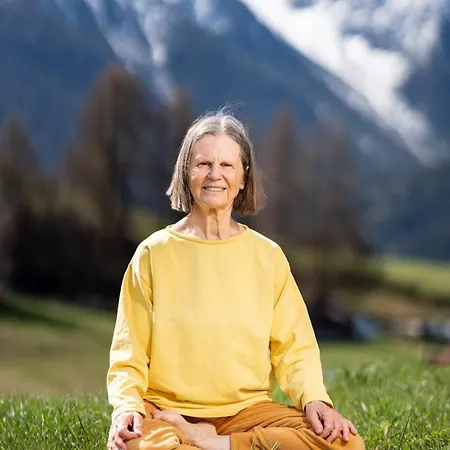 Estalagem Chasa Allegra *