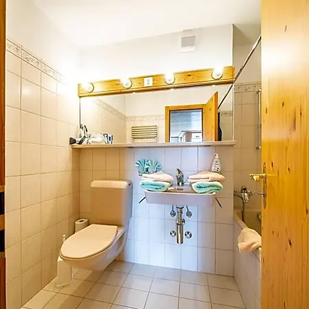 Inn Chasa Allegra Ftan