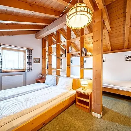 Inn Chasa Allegra