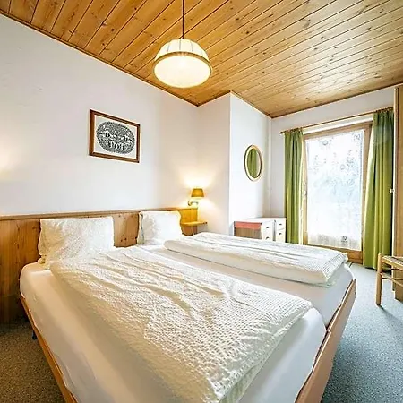 Inn Chasa Allegra