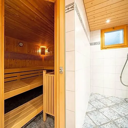 Inn Chasa Allegra