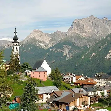Inn Chasa Allegra