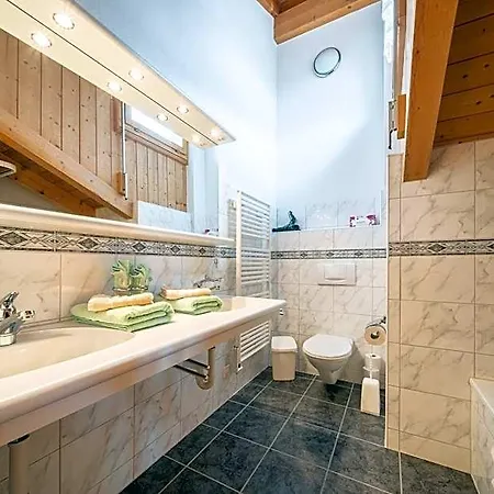 Inn Chasa Allegra