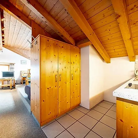 Inn Chasa Allegra