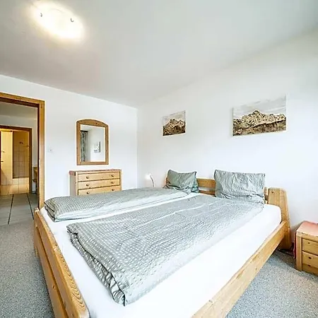Inn Chasa Allegra