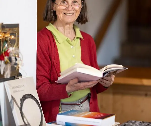 Chasa Allegra * Ftan