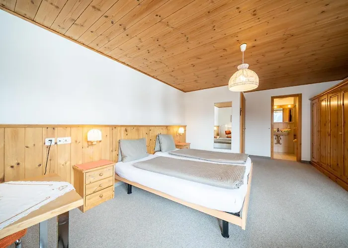 Herberg Chasa Allegra