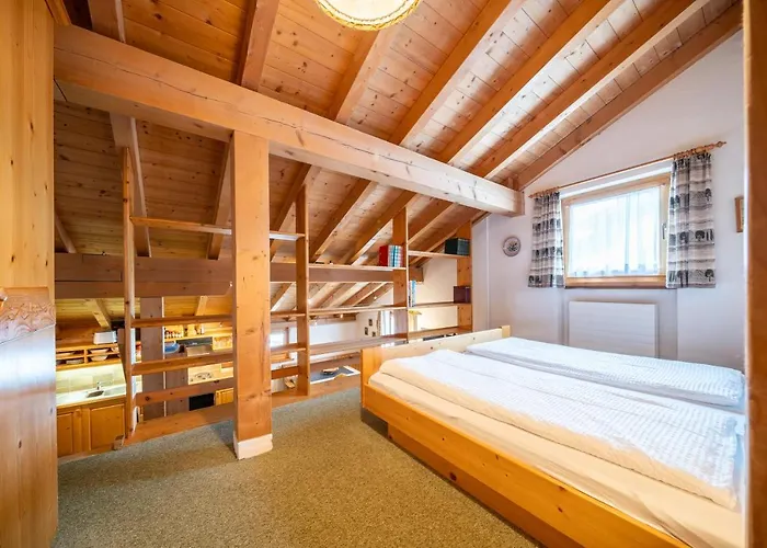 Chasa Allegra Herberg