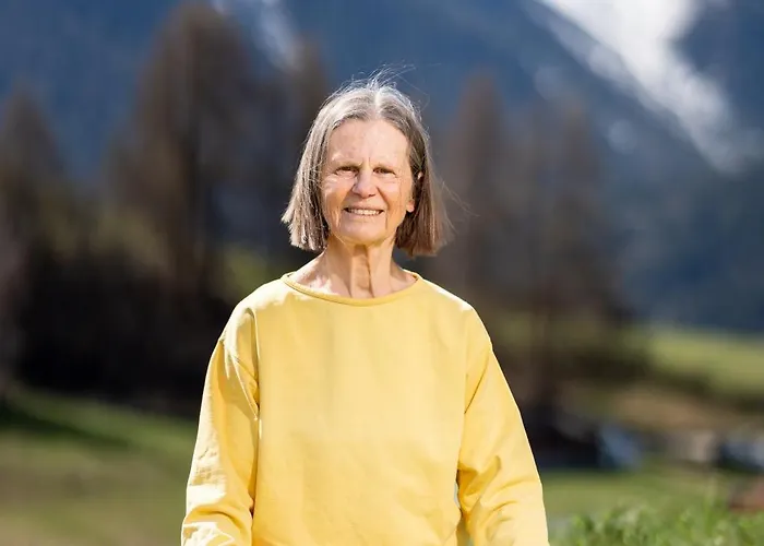 Herberg Chasa Allegra *