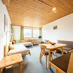 Chasa Allegra Inn Ftan