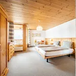 Inn Chasa Allegra *