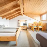 Chasa Allegra Inn
