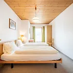 Inn Chasa Allegra Ftan