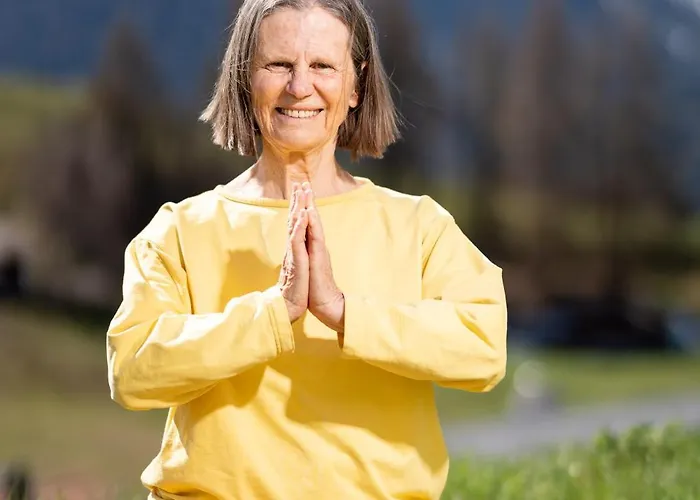 Chasa Allegra Mini-hôtel