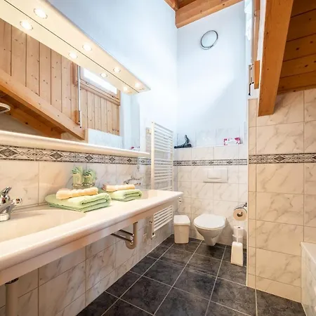 Chasa Allegra 프탄