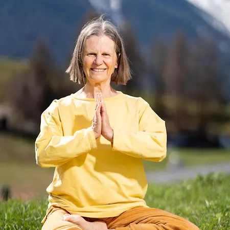 Chasa Allegra 여관