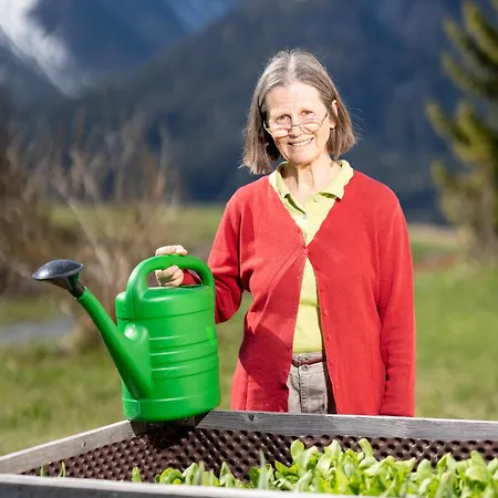 Chasa Allegra 프탄